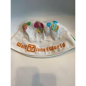 Disney Parks Merch 50th WDW Bucket Hat  NWT